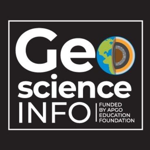 GeoscienceINFO