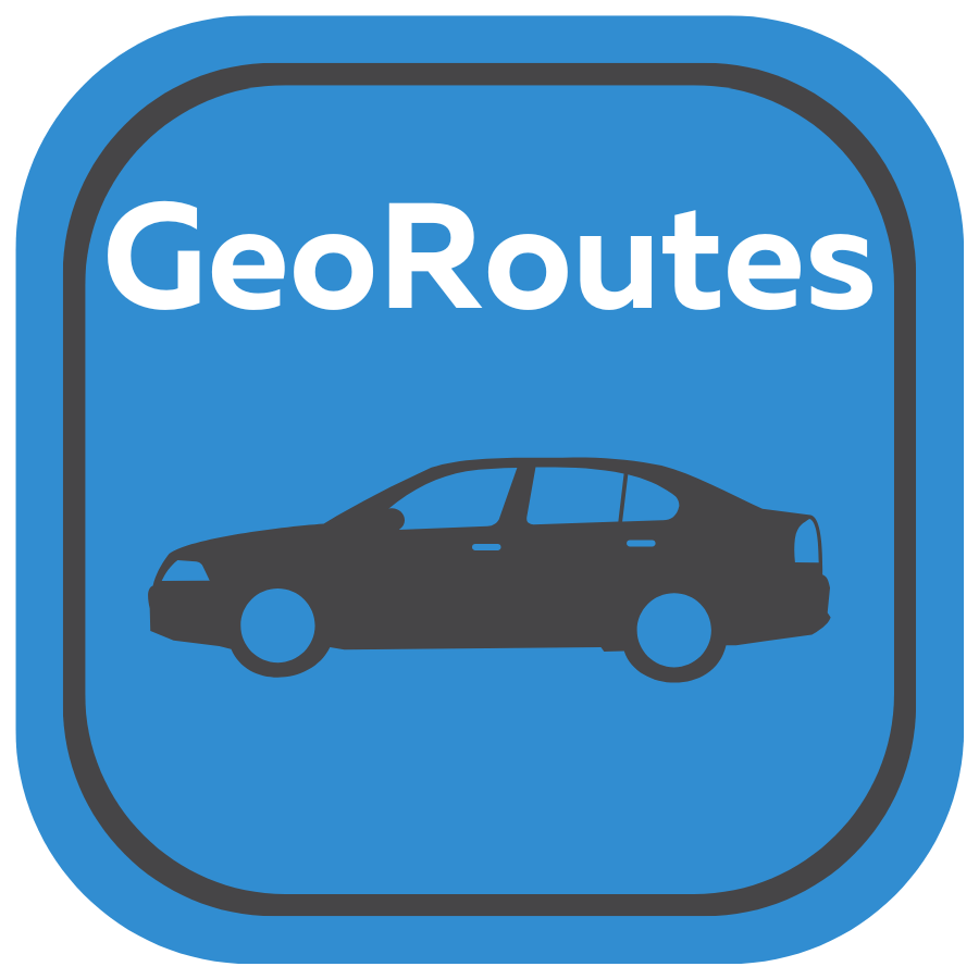 GeoRoutes