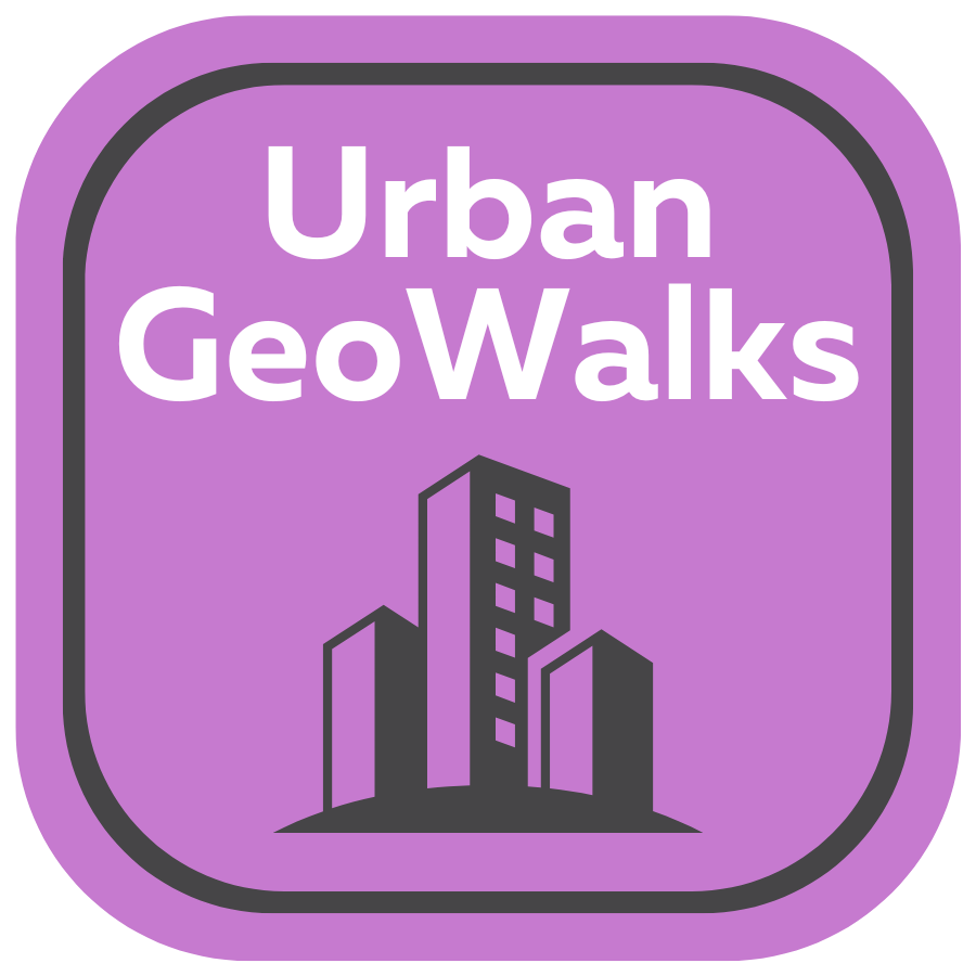 Urban GeoWalks
