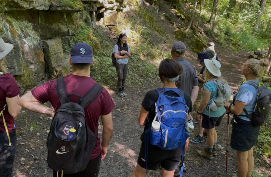 APPLICATIONS NOW OPEN FOR GEOSCIENCE STUDENTS FOR THE APGO EDUCATION FOUNDATION SCHOLARSHIPS