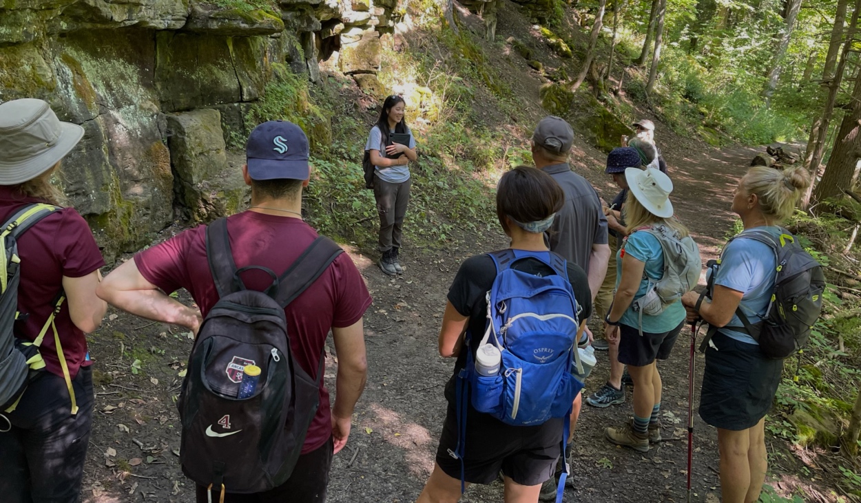 APPLICATIONS NOW OPEN FOR GEOSCIENCE STUDENTS FOR THE APGO EDUCATION FOUNDATION SCHOLARSHIPS