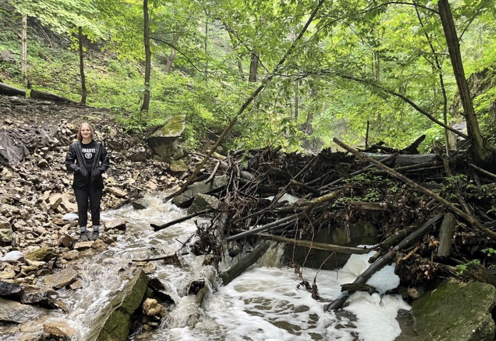 UPDATE ON PUBLIC GEOSCIENCE EDUCATION PROJECTS AND ACTIVITIES 2023