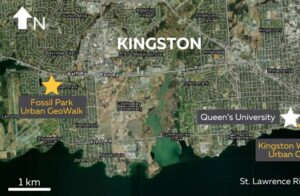 Read more about the article APGO EDUCATION FOUNDATION LAUNCHES TWO NEW URBAN GEOWALKS IN KINGSTON, ONTARIO AREA ON GEOSCIENCEINFO.COM