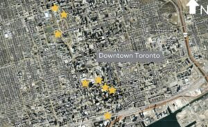 Read more about the article APGO EDUCATION FOUNDATION LAUNCHES SECOND DOWNTOWN TORONTO URBAN GEOWALK – UNION STATION TO THE ROM – ON GEOSCIENCEINFO.COM