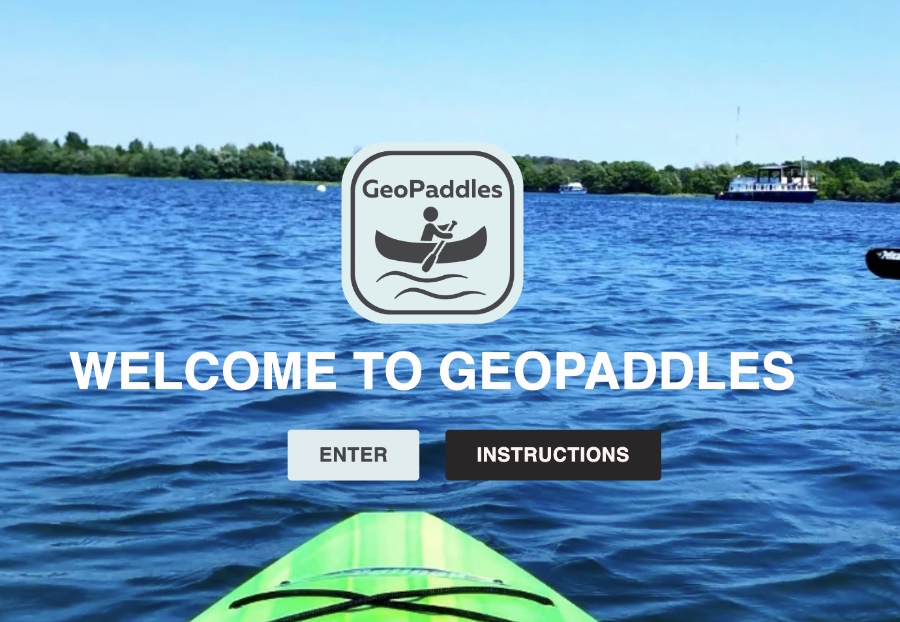 Read more about the article APGO EDUCATION FOUNDATION RELEASES WOLFE ISLAND GEOPADDLE ON GEOSCIENCEINFO