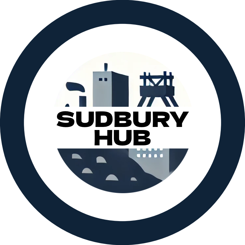 Sudbury Hub
