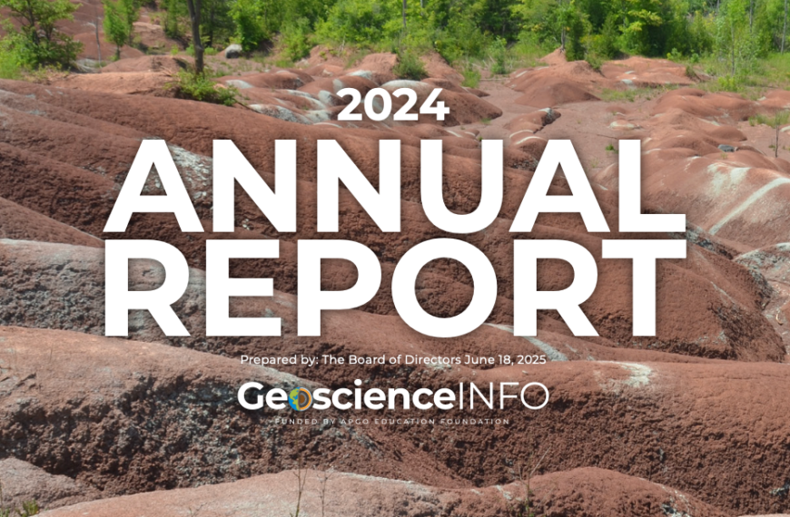 APGO Education Foundation Annual Report Outlines Major Year of Achievement in 2024
