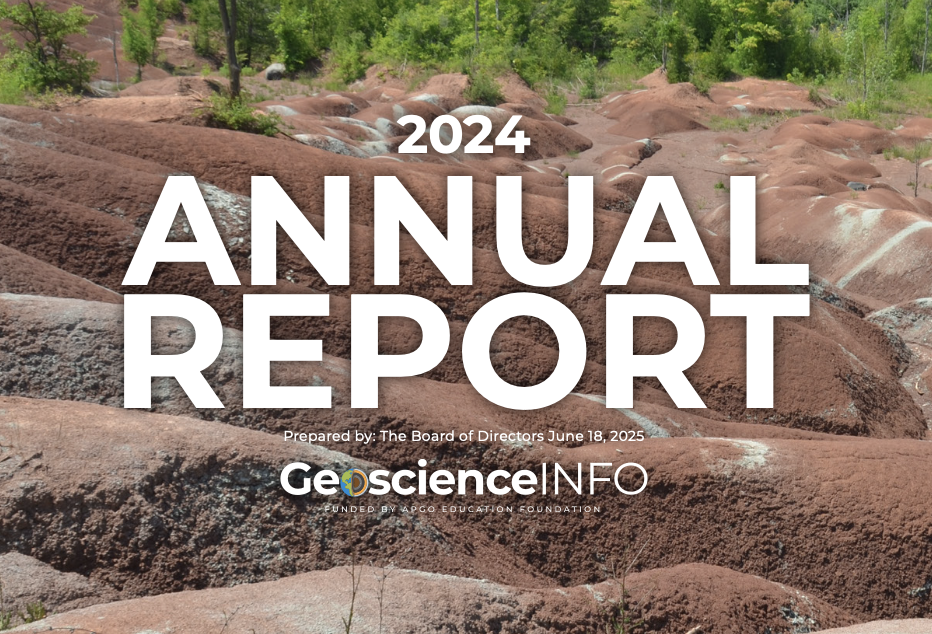 APGO Education Foundation Annual Report Outlines Major Year of Achievement in 2024
