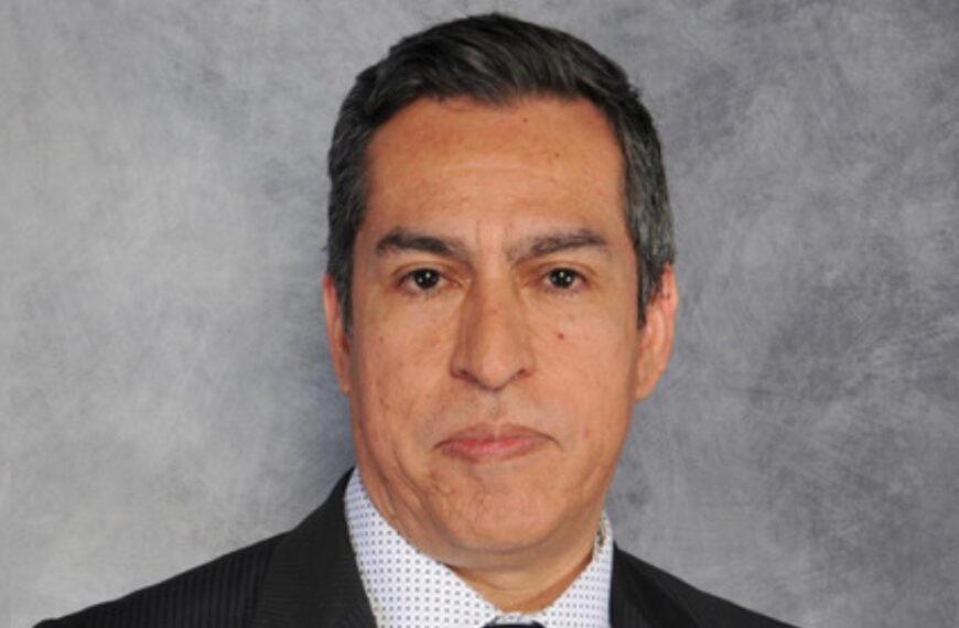 APGO Education Foundation Appoints David Burga to Board of Directors