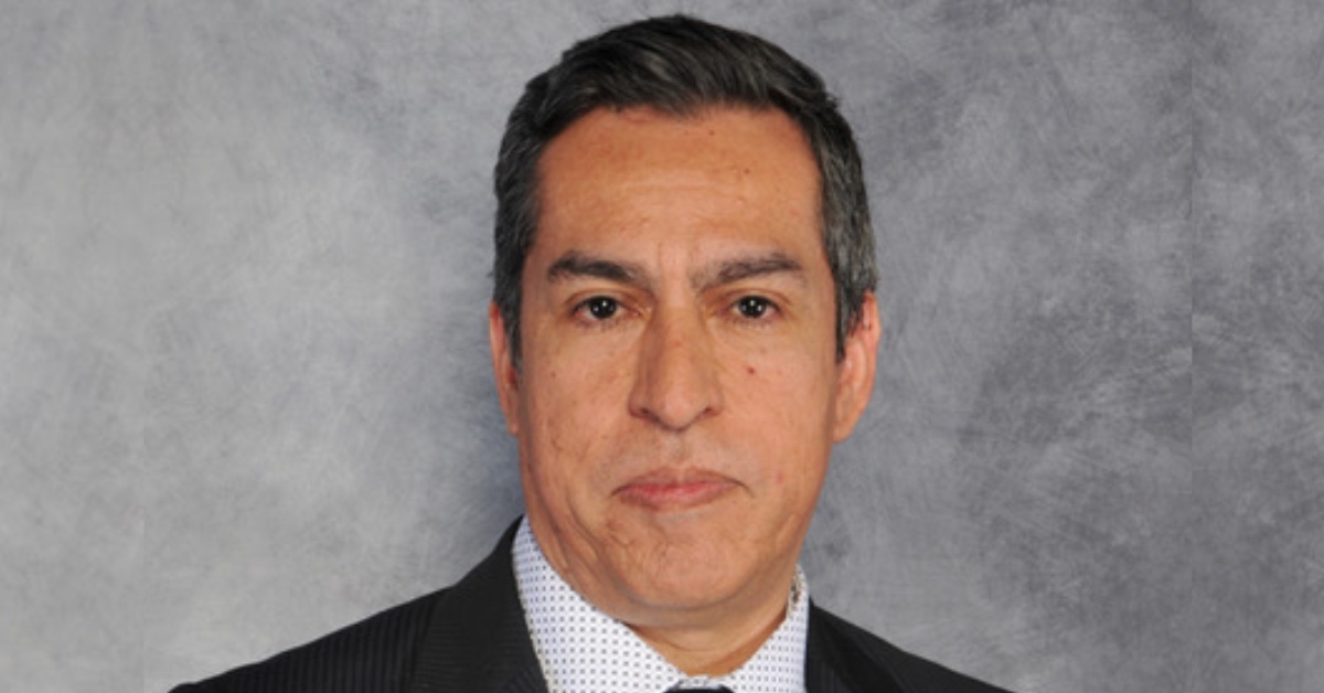 Read more about the article APGO Education Foundation Appoints David Burga to Board of Directors