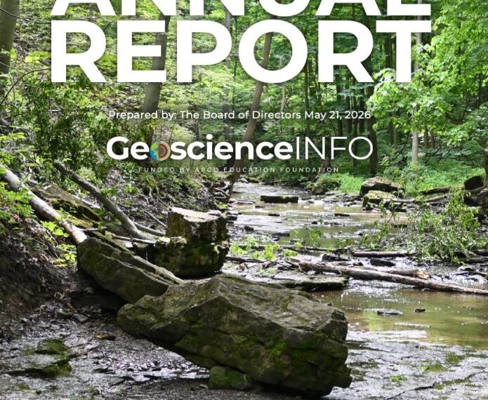 2025 Annual Report Outlines Major Year of Achievement for APGO Education Foundation
