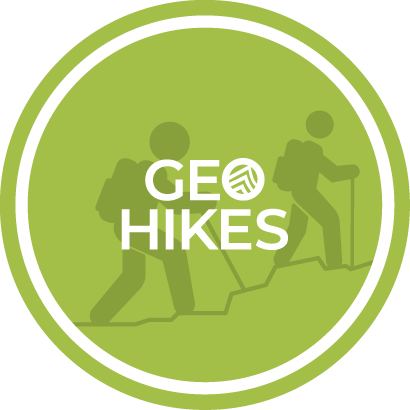 GeoHikes Logo