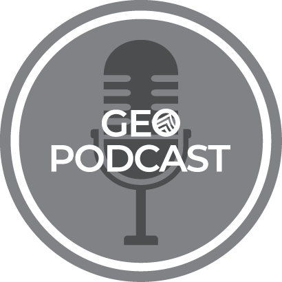 GeoPodcast Logo